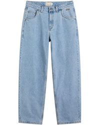 Dime - Classic Baggy Denim Pants - Lyst