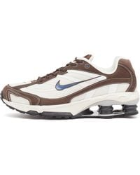 Nike - Shox Ride 2 Sp Sneaker - Lyst
