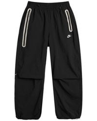 Nike - Tech Woven Track Pant - Lyst