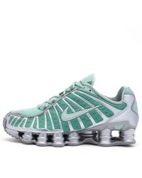 Nike - Shox Tl W Sneaker - Lyst
