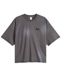 Won Hundred - Houston Sun T-Shirt - Lyst
