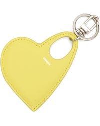 Coperni - Heart Keychain - Lyst