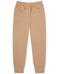 PANGAIA - Regenerative Merino Knit Slim Fit Pants - Lyst