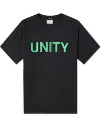 Ksubi - Unity Kash T-Shirt - Lyst