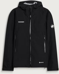 Mammut - Crater Light Gore-Tex Jacket - Lyst