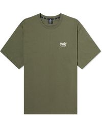 Ciele Athletics - Athletics Graphic T-Shirt - Lyst