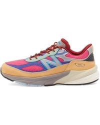 New Balance - X Action Bronson 990V6 Sneaker - Lyst