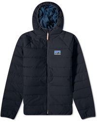 Patagonia - 50Th Anniversary Cotton Down Jacket Pitch - Lyst