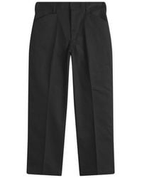 Neighborhood - Wide Pants - Lyst