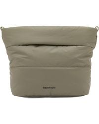 Topologie - Besace Sling Bag - Lyst
