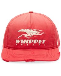 END. - Whippet Hitch Cap - Lyst