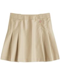 Dickies - Elizaville Mini Skirt - Lyst