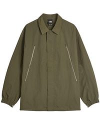 The North Face - Evd Bomber Jacket - Lyst