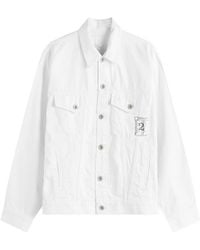 Neighborhood - Type-4 Jacket - Lyst