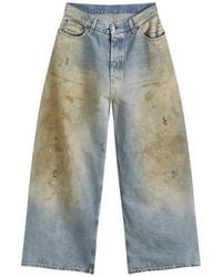 Acne Studios - 2023 Penicillin Wash Jeans - Lyst