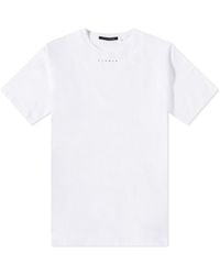 Stampd - Micro Strike Logo Perfect T-Shirt - Lyst