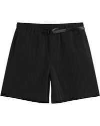 Mellow Clo - Ramble Shorts - Lyst