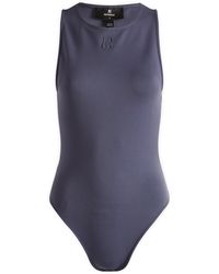 Represent - Control Bodysuit - Lyst