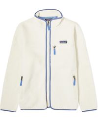 Patagonia - Retro Pile Jacket - Lyst