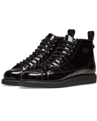 adidas boot w