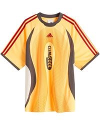adidas - Climacool Fashion Jersey - Lyst