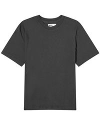 MHL by Margaret Howell - Simple T-Shirt - Lyst
