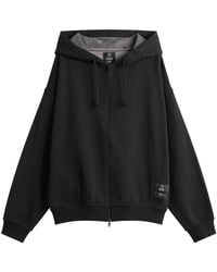 Y-3 - X Mercedes F1 Zip Hoodie - Lyst