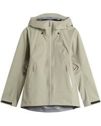 Arc'teryx - Beta Sl Jacket W - Lyst