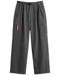 and wander - X Roa Breathable Trousers - Lyst