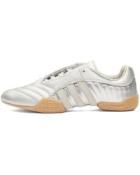 adidas - Taekwondo Mei Elite Sneakers - Lyst