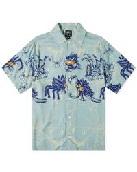 Brain Dead Shirts for Men - Up to 60% off | Lyst