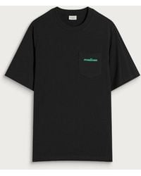 Malbon - Vista Repair T-Shirt - Lyst