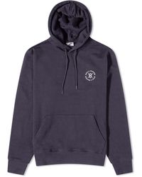 Daily Paper - Circle Hoodie - Lyst