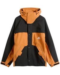 adidas - Eqt Jacket - Lyst
