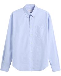 Norse Projects - Standard Oxford Shirt - Lyst