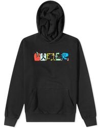 Butter Goods - Zorched Hoody - Lyst