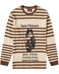 Pleasures Long-sleeve t-shirts for Men | Online Sale up to 60% off 