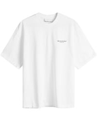 MKI Miyuki-Zoku - Design Studio T-Shirt - Lyst