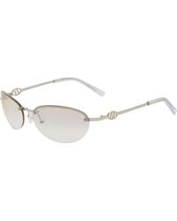 Le Specs - Slinky Sunglasses - Lyst