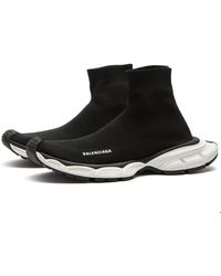 Balenciaga - 3Xl Speed Runner Sneakers - Lyst