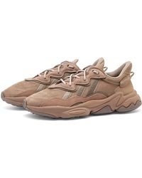Adidas By Raf Simons Ozweego Sneakers for Women - Up to 55% off | Lyst