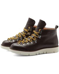 Fracap Boots for Men | Black Friday 