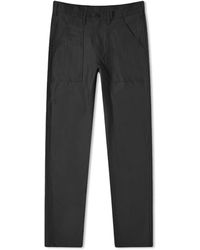 Stan Ray - Slim Fit 4 Pocket Fatigue Pant - Lyst