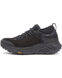 Hoka One One - M Kaha 3 Low Gtx Sneaker - Lyst