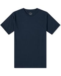 Save Khaki - Supima Crew T-Shirt - Lyst