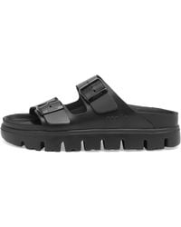 Birkenstock - Arizona Chunky Exq - Lyst