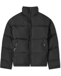 Cole Buxton - Insulated Cropped Puffer Jacket - Lyst