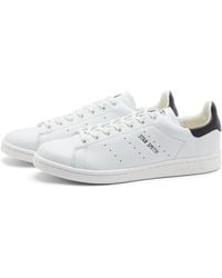 adidas - Stan Smith Pure Sneakers - Lyst