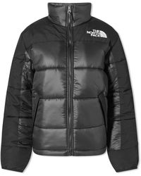 The North Face - Hmlyn Insulated Jacket - Lyst