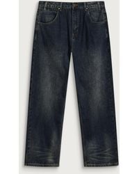 Butter Goods - Solar Fade Baggy Denim Jeans - Lyst